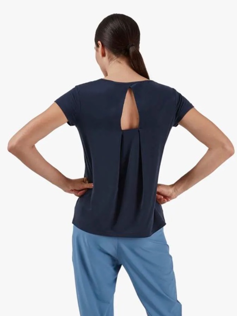 On Running Active-T Breath